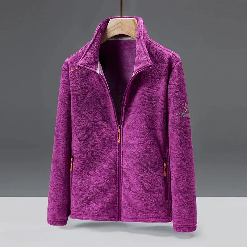 Palermo Fleece Jacket