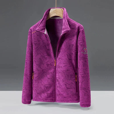 Palermo Fleece Jacket