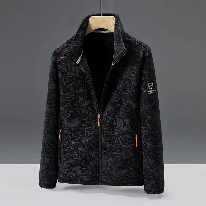 Palermo Fleece Jacket