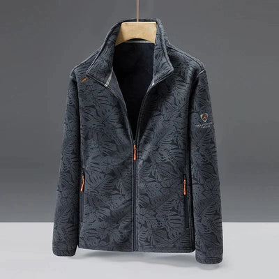 Palermo Fleece Jacket