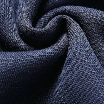 Mason Nette Herrenpullover mit Kragen