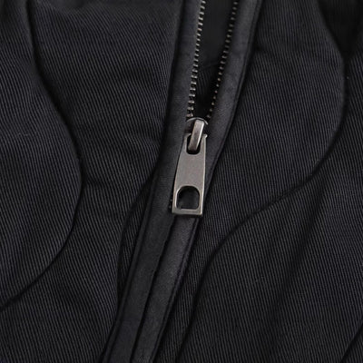 Leichte und Stilvolle Steppjacke für Damen