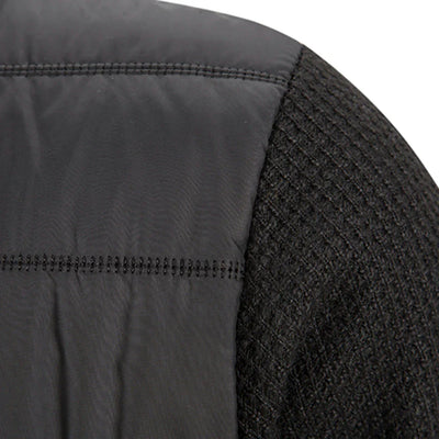 Hugo Stilvoll Herren Strickjacke - Elegante Herrenpullover