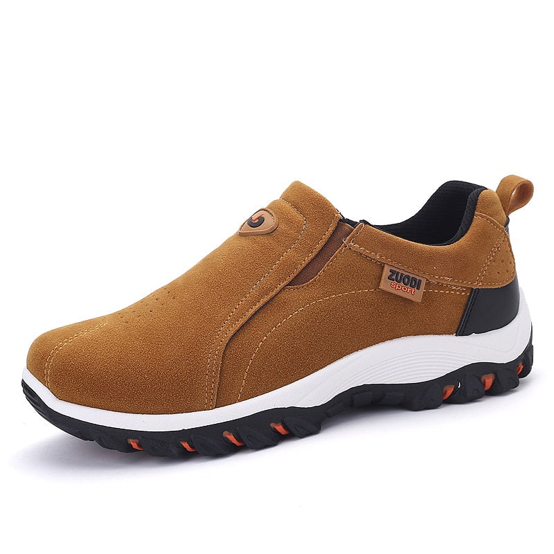 Oscar Herren Wanderschuhe – Komfortable und Strapazierfähige Outdoor-Schuhe