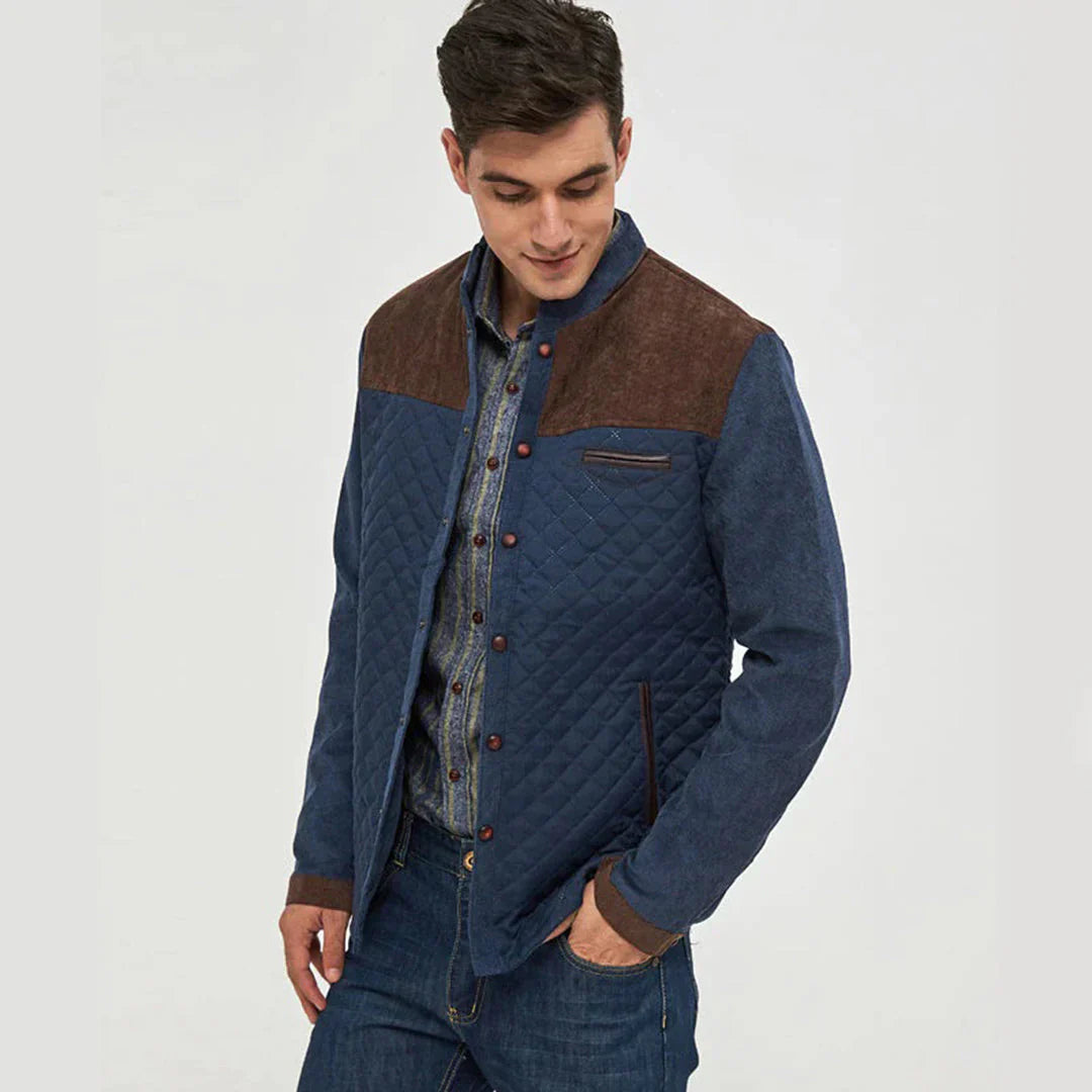 Silas Lichtejas Men's Collection