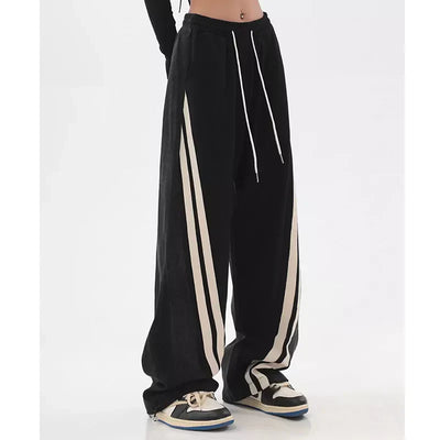 Arden Hochtaillierte Damen Jogginghose