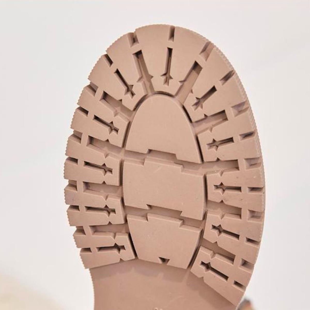 Damen Winterstiefel – Wasserdicht, Warm und Rutschfest