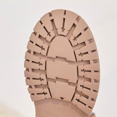 Damen Winterstiefel – Wasserdicht, Warm und Rutschfest