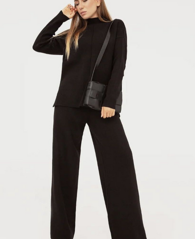 Elora Luxe Women's Loungewear Set