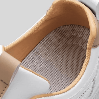 Mikkel Street Sneakers – Gepolsterte Sohle für Maximalen Komfort