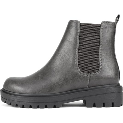 Niedrigabsatz Chelsea Stiefeletten – Kailey Boots