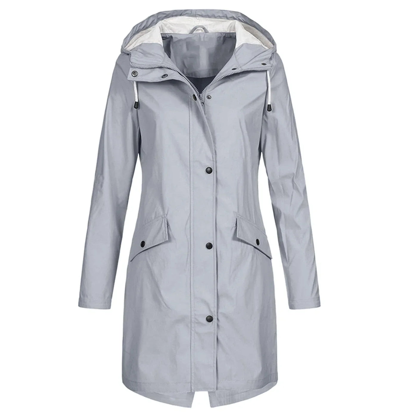 Rieka Elegante Wind- und Regenjacke für Damen