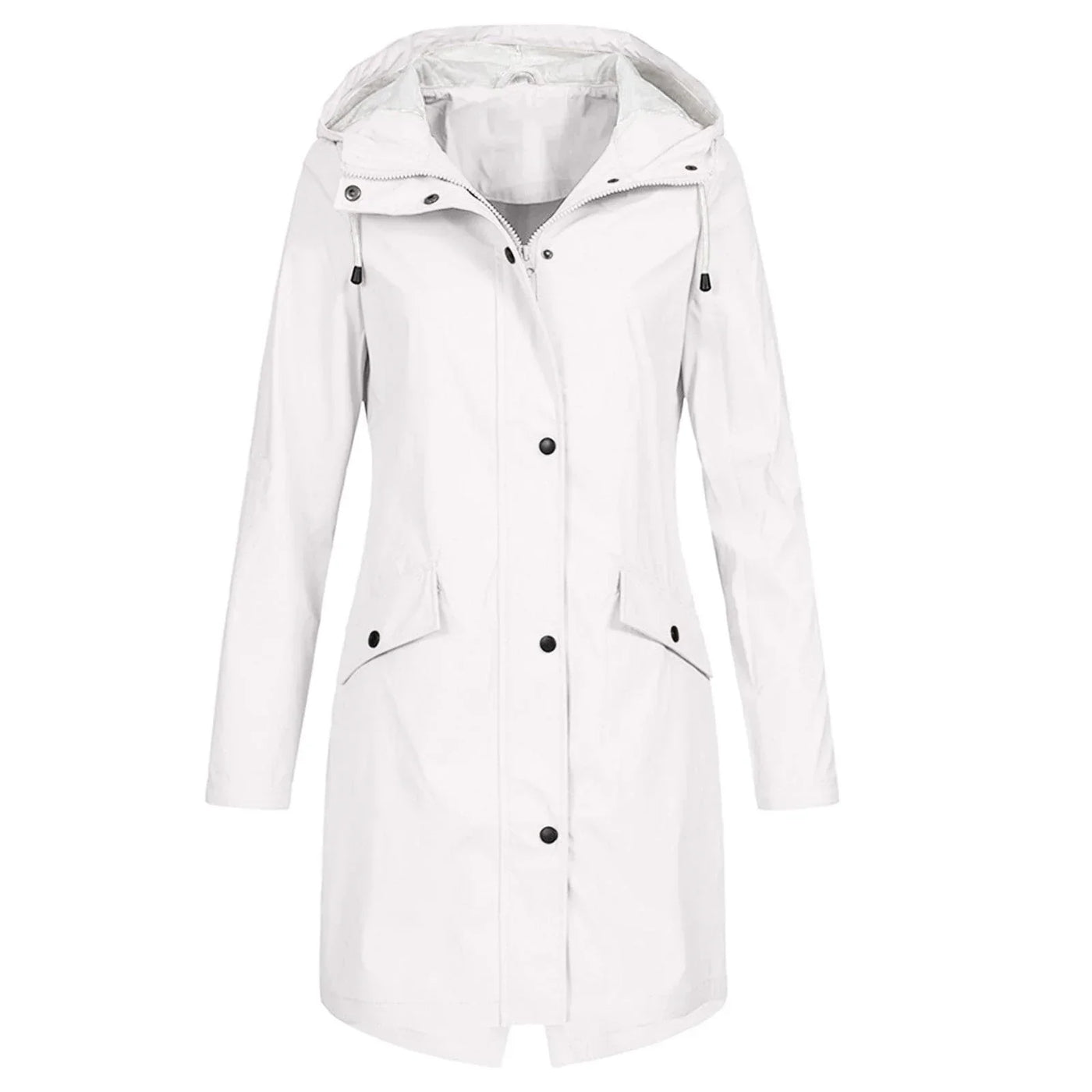Rieka Elegante Wind- und Regenjacke für Damen