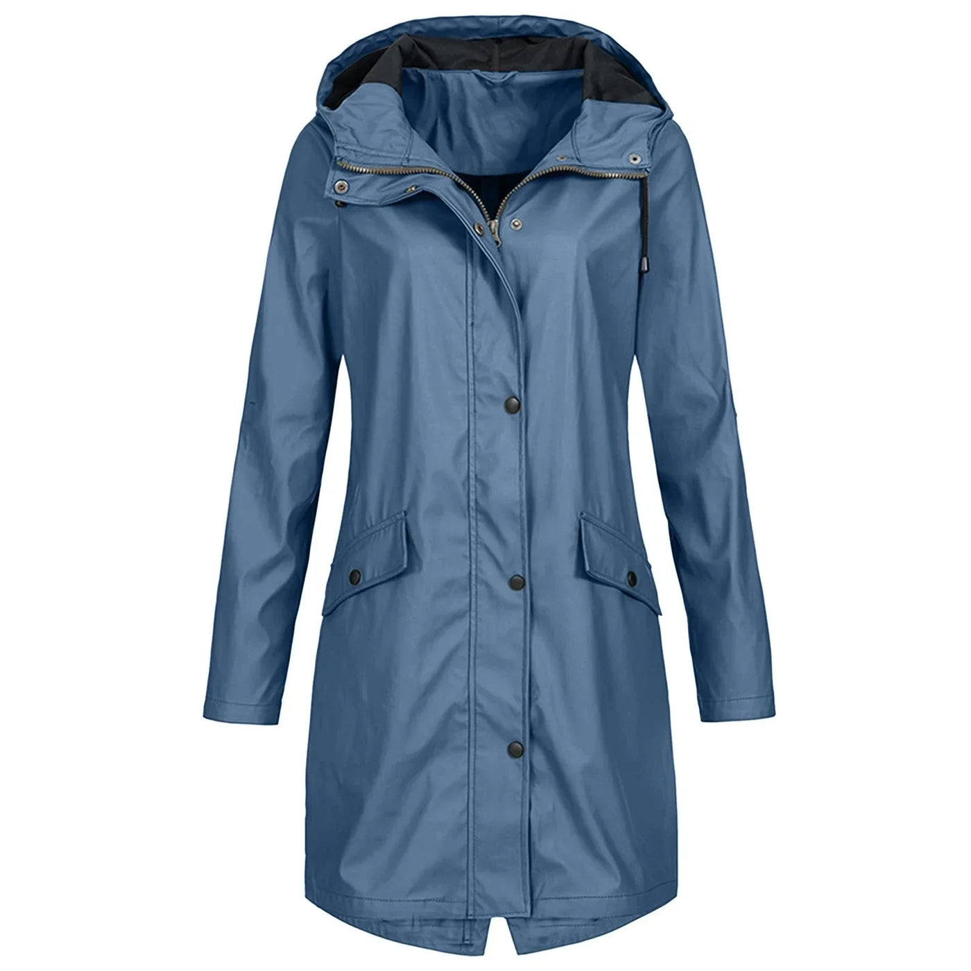 Rieka Elegante Wind- und Regenjacke für Damen