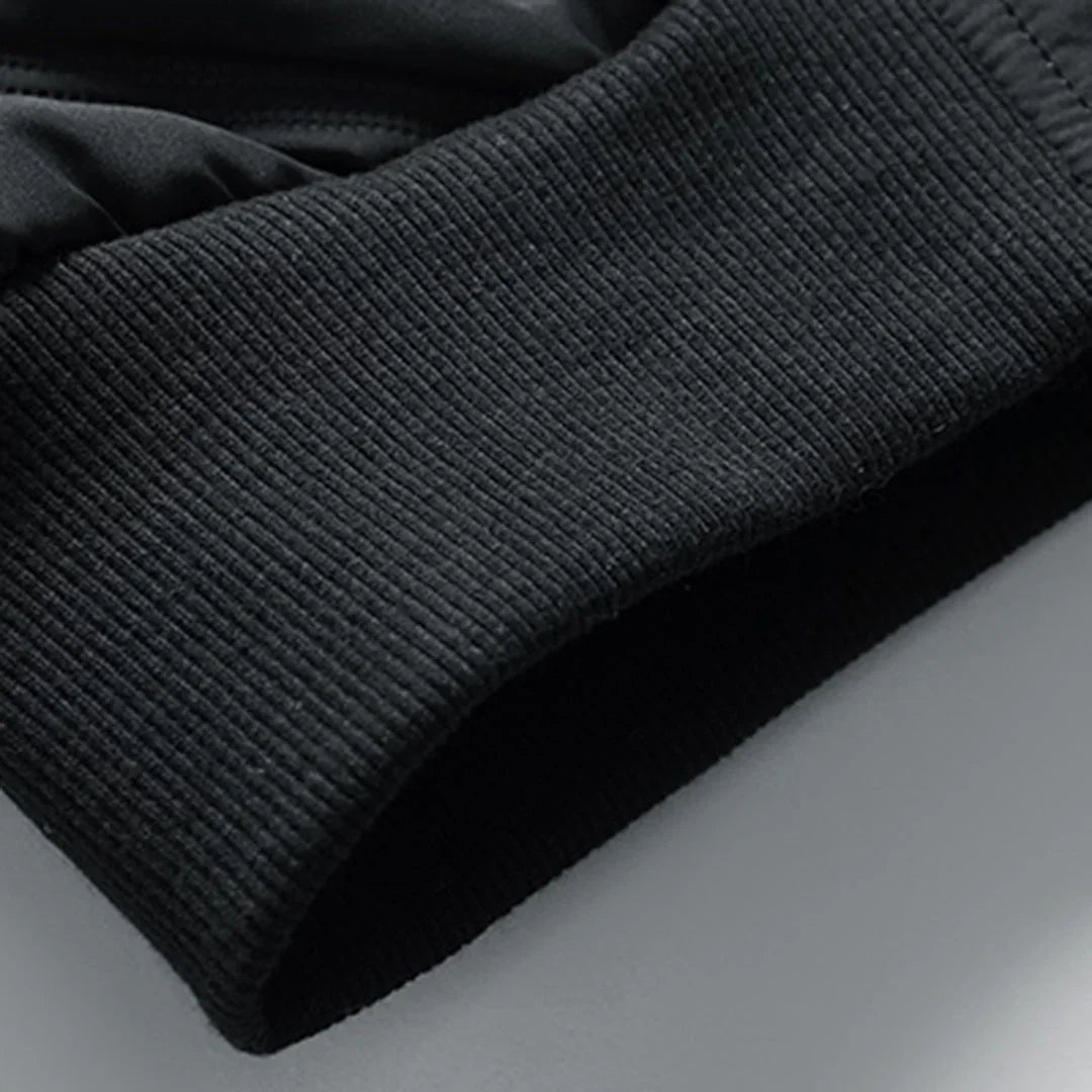 Fabio Gepolstertes Herrenjackett