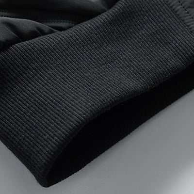 Fabio Gepolstertes Herrenjackett