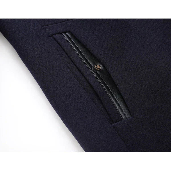 Torino Wool Winter Coat