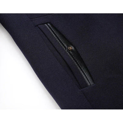 Torino Wool Winter Coat