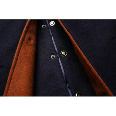 Torino Wool Winter Coat