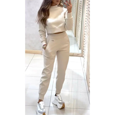 Siena Luxe 2-Piece Women's Set